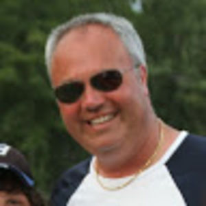 Meet your Posher, Darrin